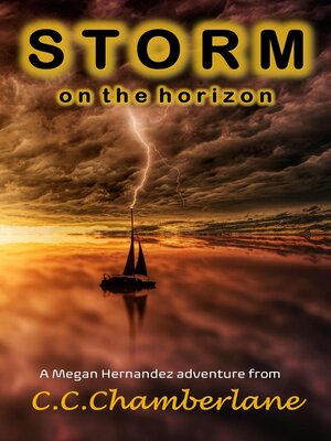 cover image of Storm On the Horizon